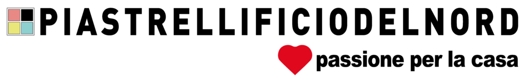 Logo Piastrellificiodelnord